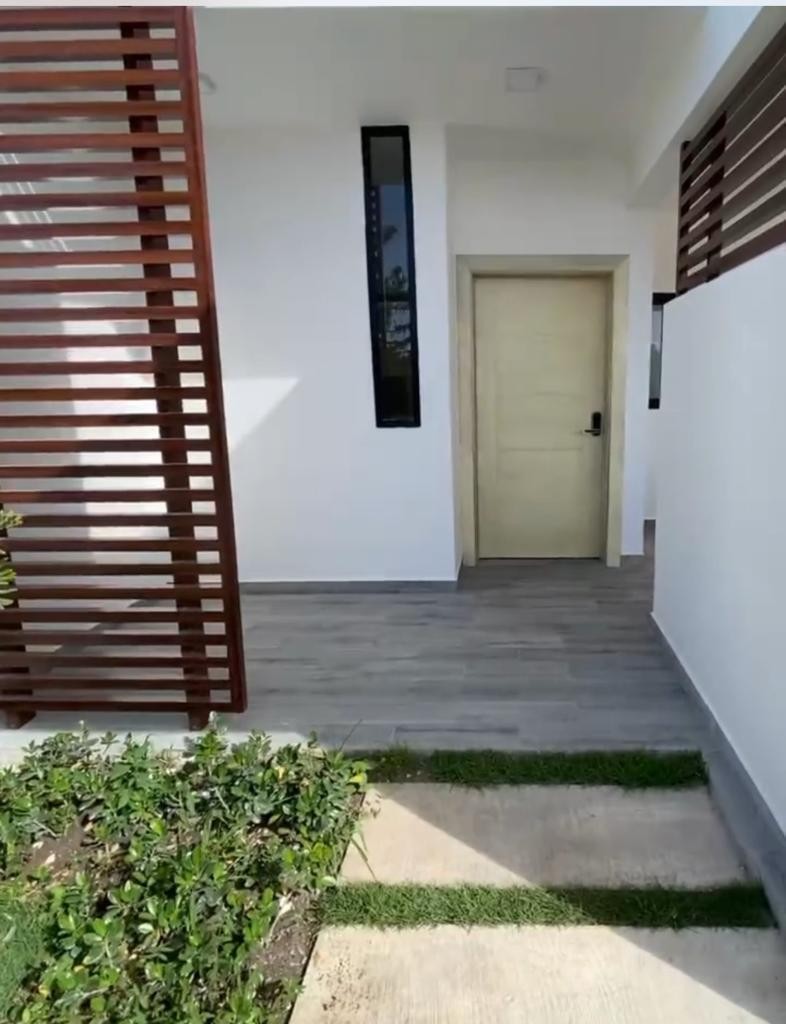 apartamentos - Casa de Tres habitaciones de 150 mt2 4