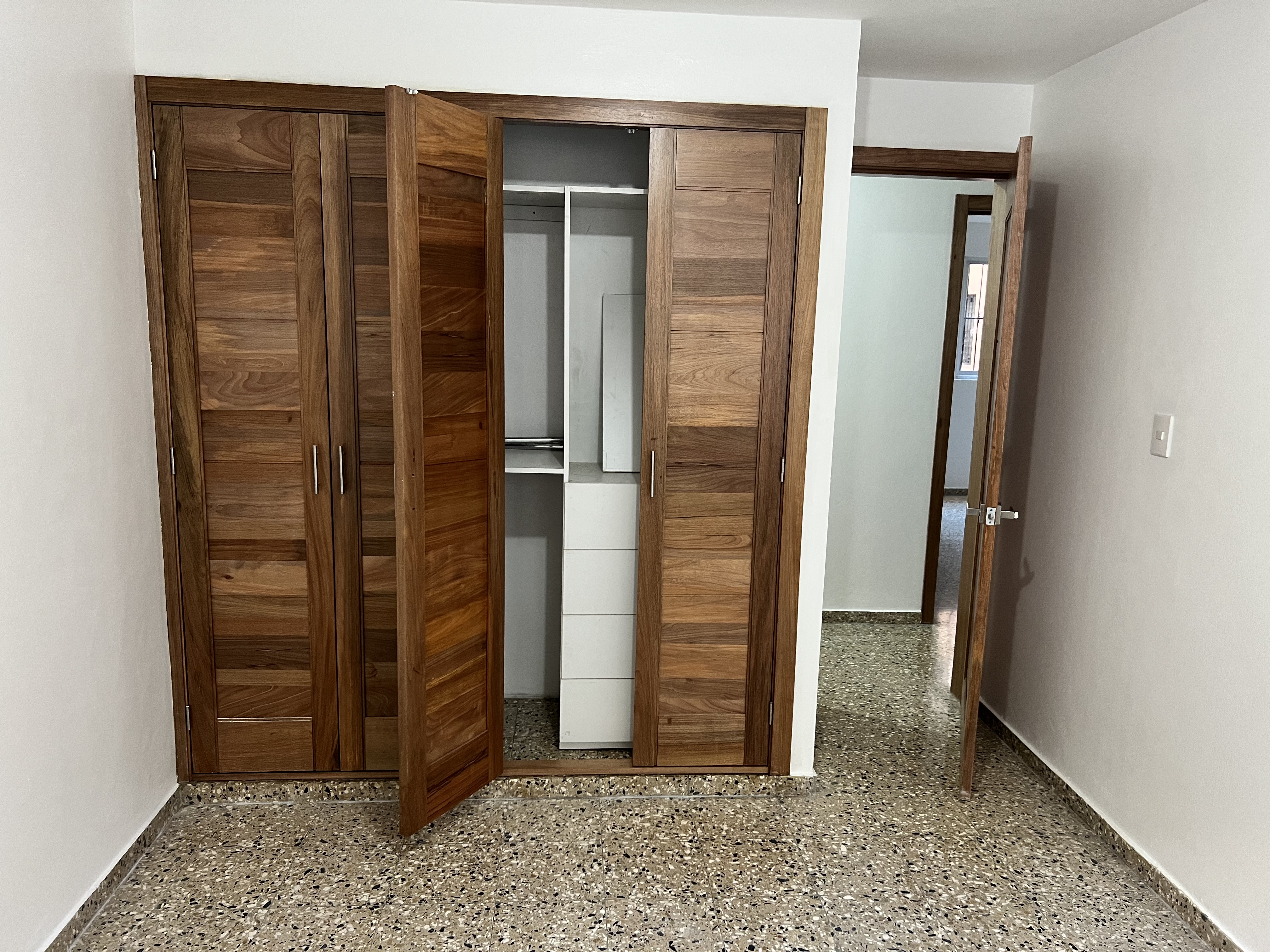 apartamentos - Apartamento tropical metaldon 