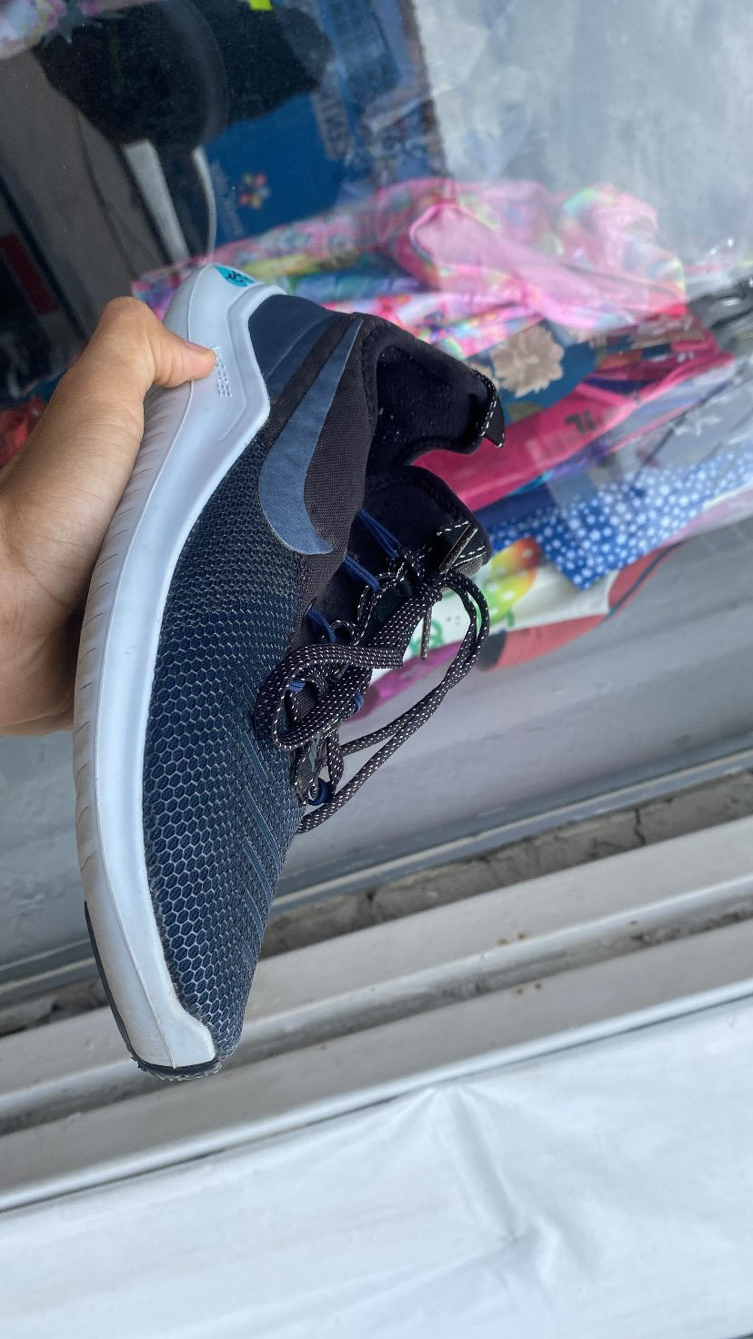 zapatos para hombre - Vendo tenis y zapatos de hombres a buen precio  3
