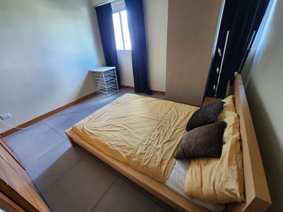 apartamentos - Apto amueblado en Gazcue 2
