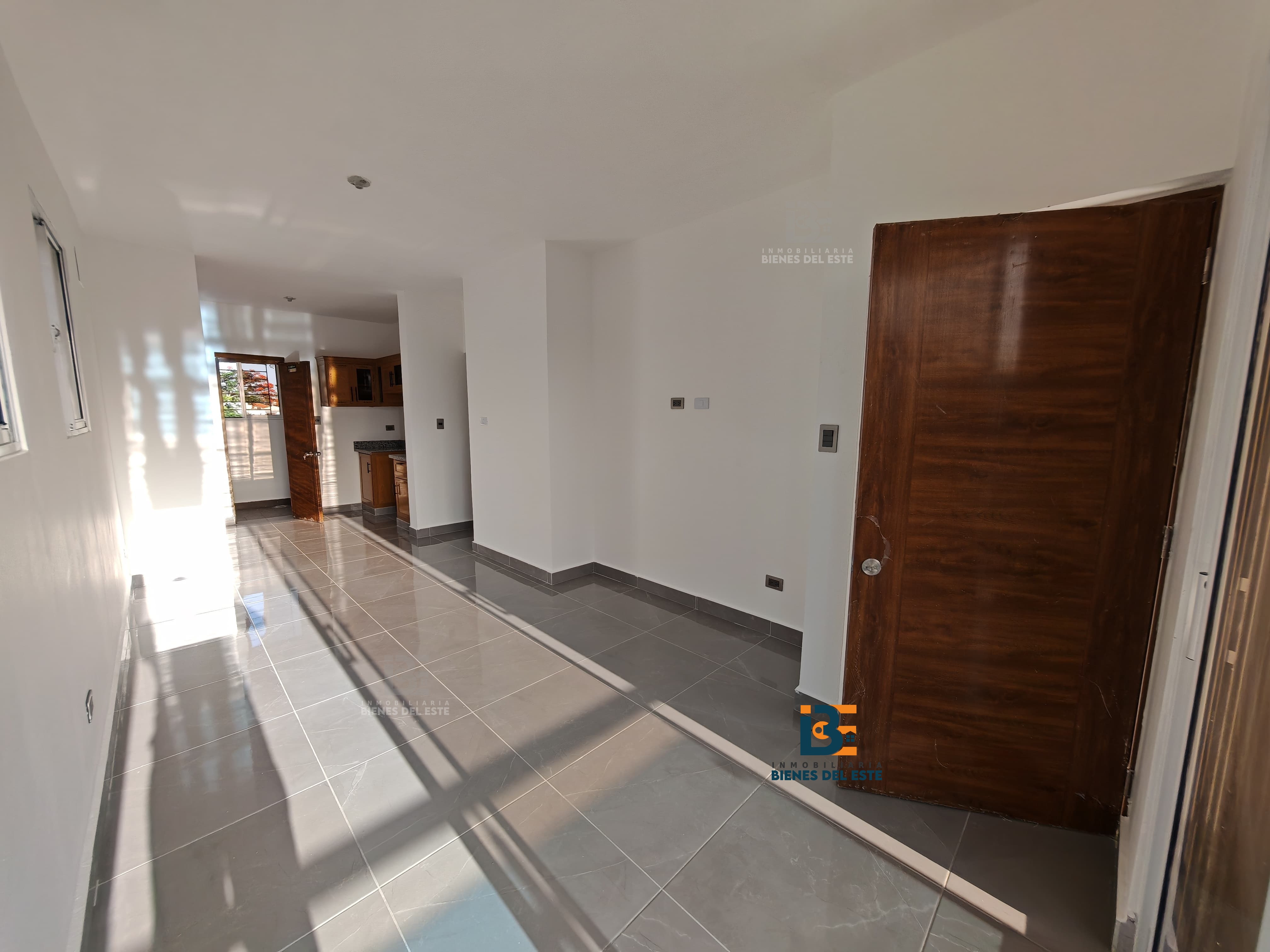 apartamentos - SE RENTA NUEVO Apartamento en Villa España 1