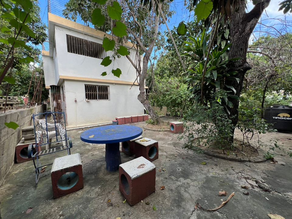 casas - Casa en ESPAILLAT SANTIAGO 185324 8