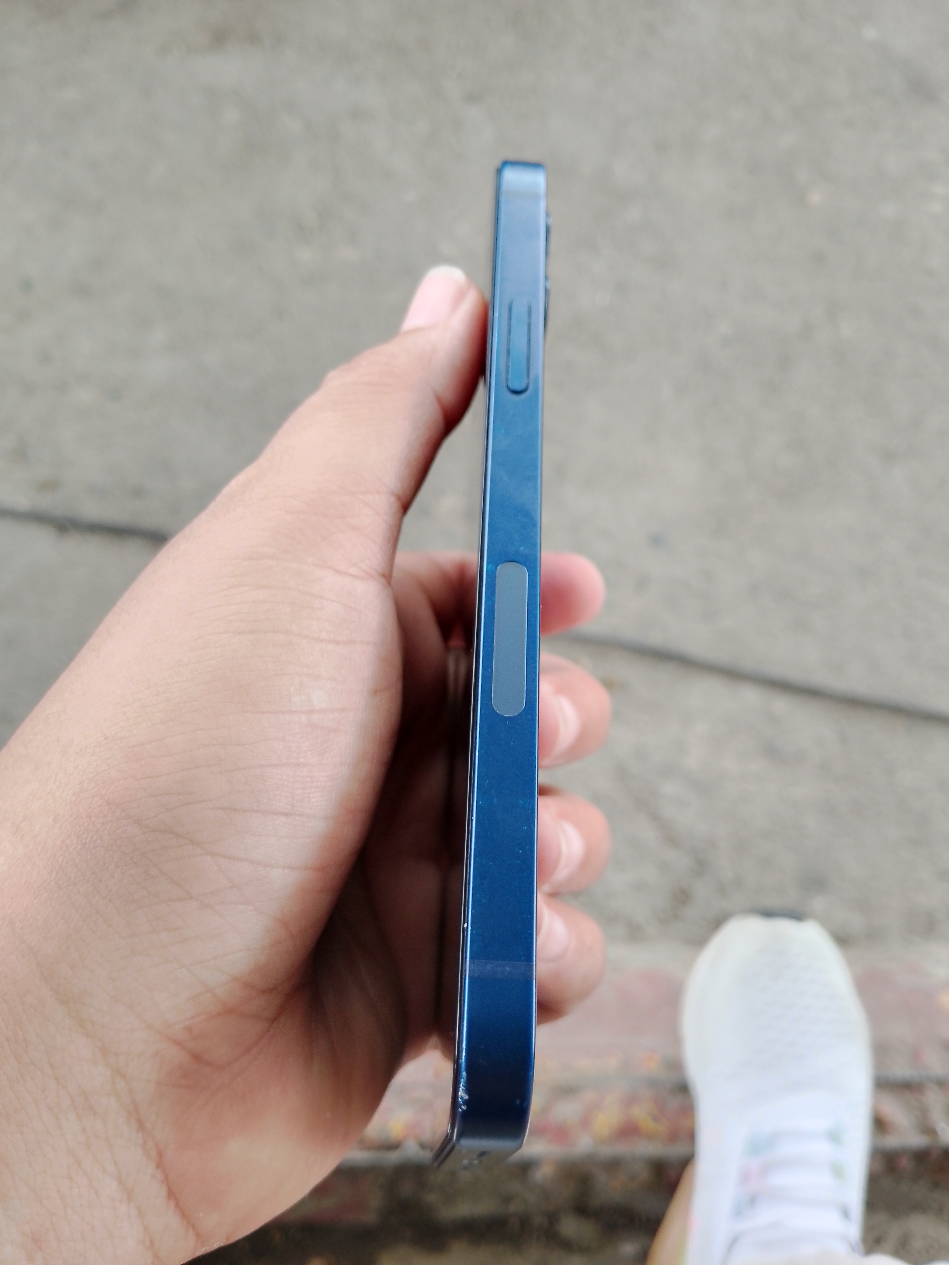 celulares y tabletas - iPhone 12 128gb  5