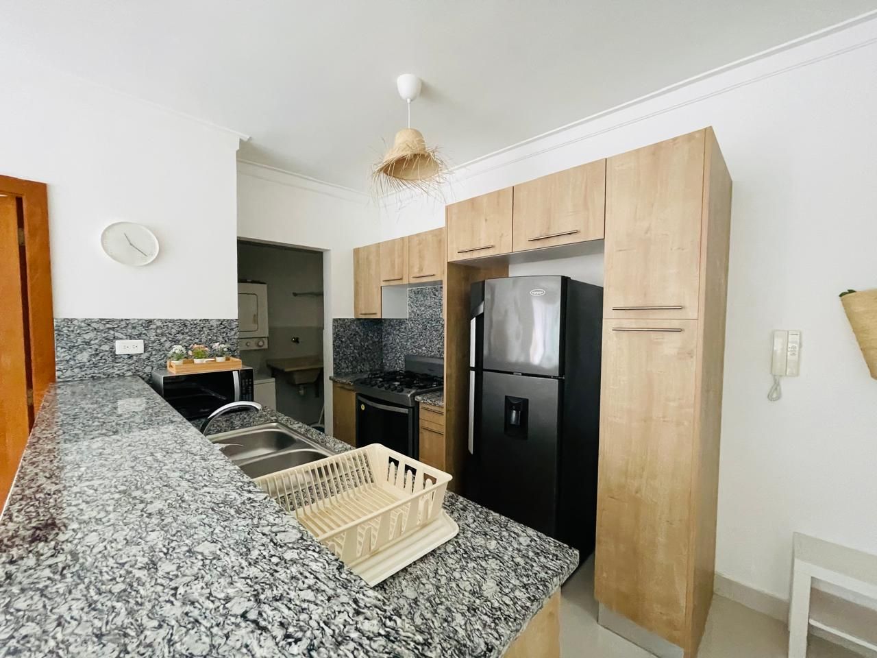 apartamentos - apartamento en gazcue alquiler, gascue 1