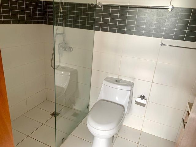 apartamentos - Apartamento semi amueblado en venta Evaristo Morales Santo Domingo 8