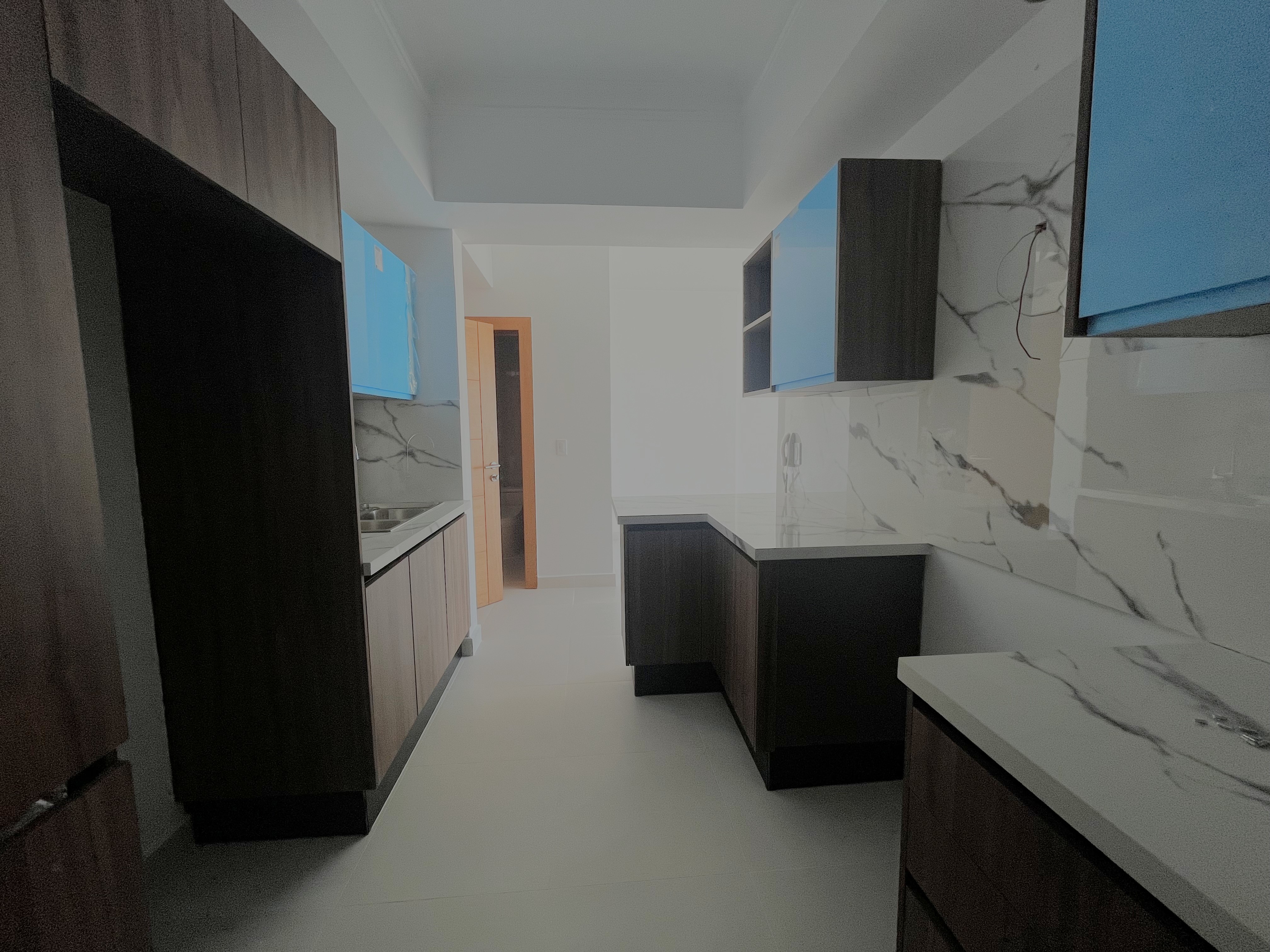 apartamentos - Apartamento Alquiler Naco de UNA Habitación  6