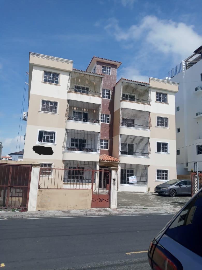 apartamentos - Apartamento en Prado Oriental Autopista San Isidro 

