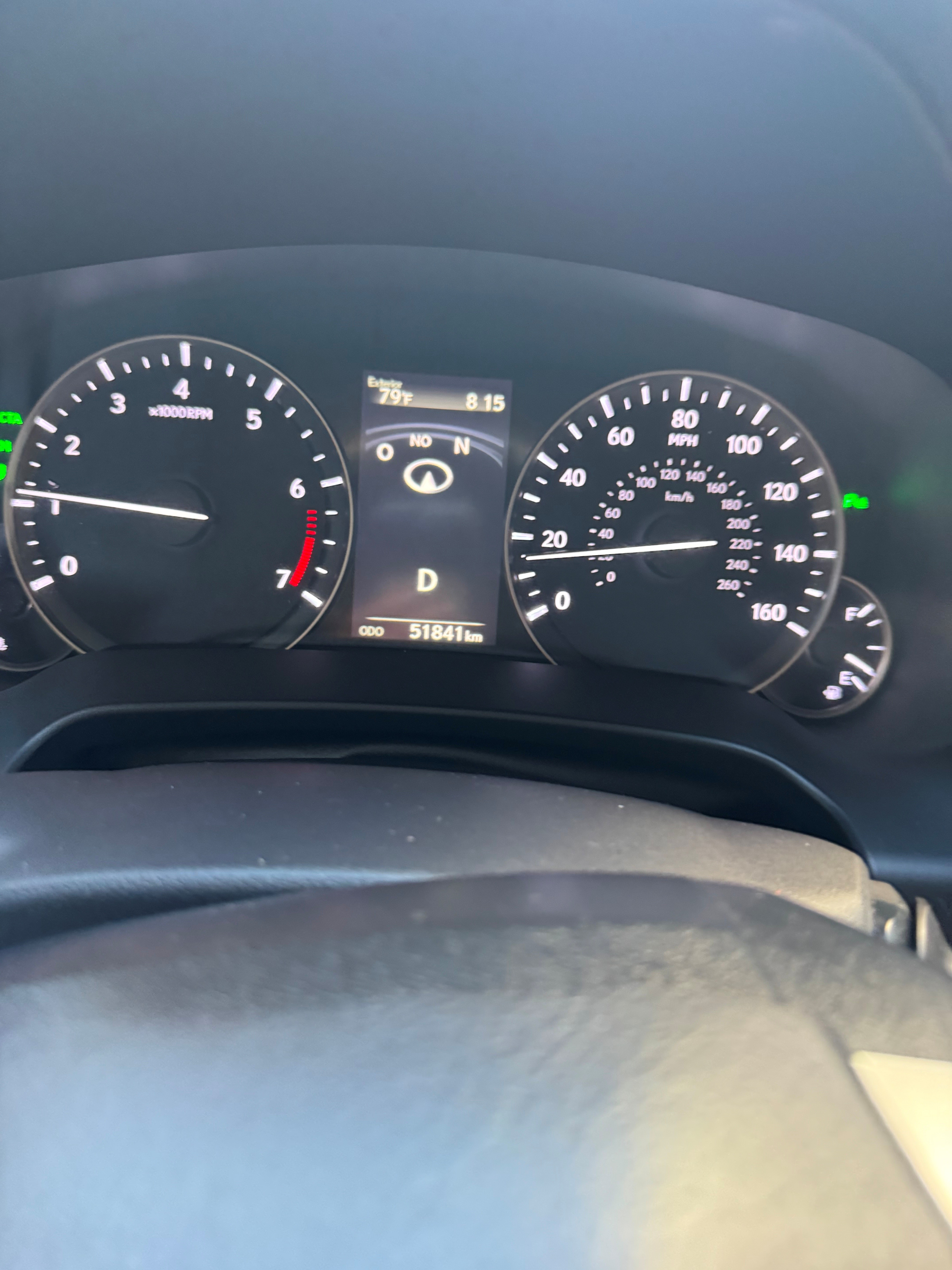 jeepetas y camionetas - Lexus RX 350 del 2017 Gasolina 4