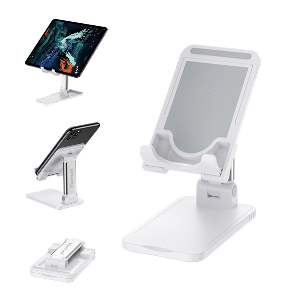 accesorios para electronica - SOPORTE DE TELEFONO AJUSTABLE Z-0002 2