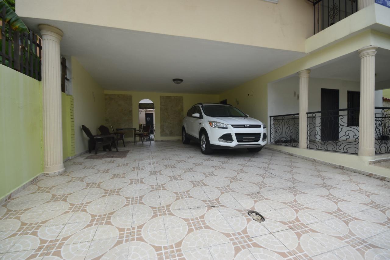 casas - Casa en el milloncito 7