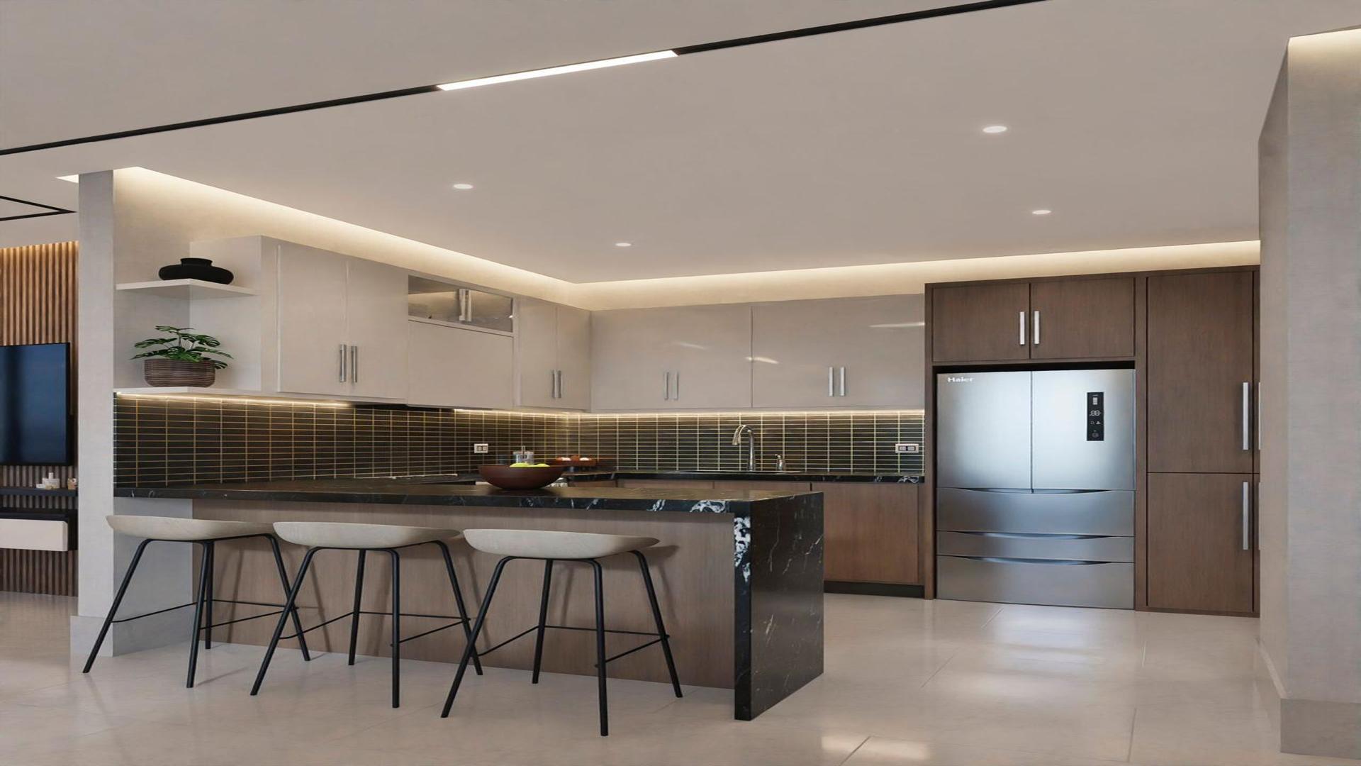 apartamentos - Venta de apartamentos de lujo en Villa María - Golden Tower 9