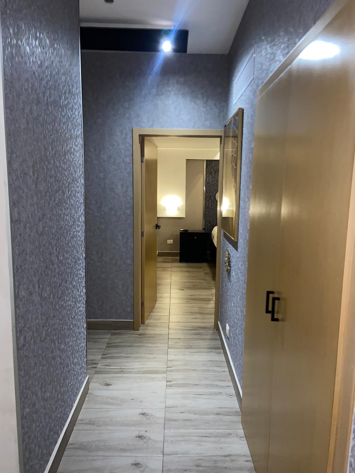 apartamentos - Vendo Apartamento Amueblado En Piantini Sin Interm 6