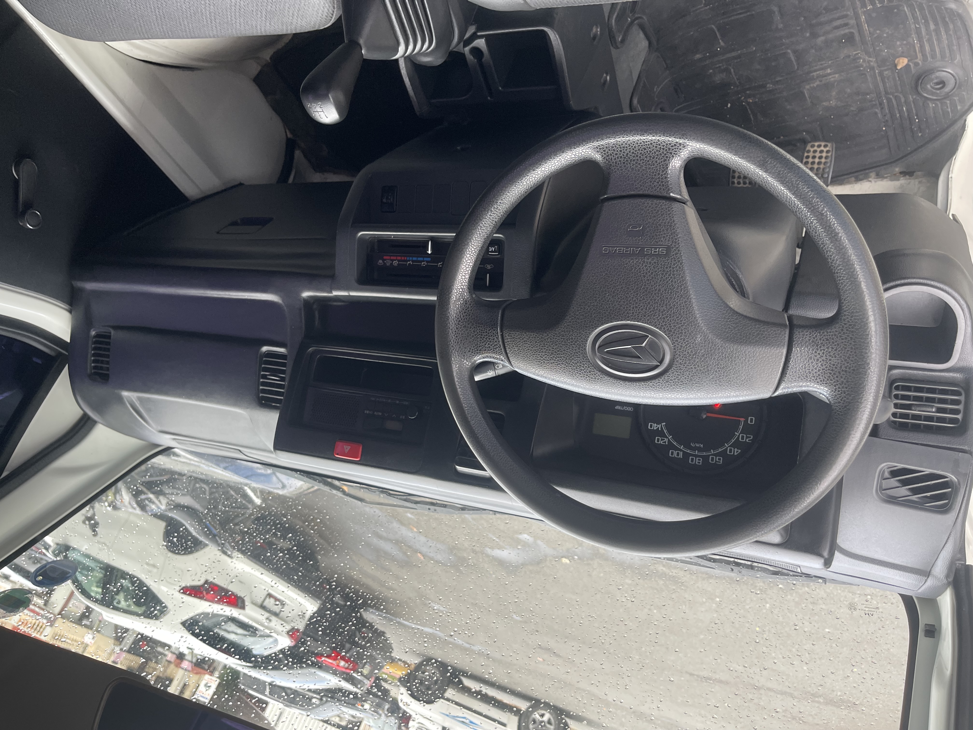 jeepetas y camionetas - Daihatsu Hijet 2017 2