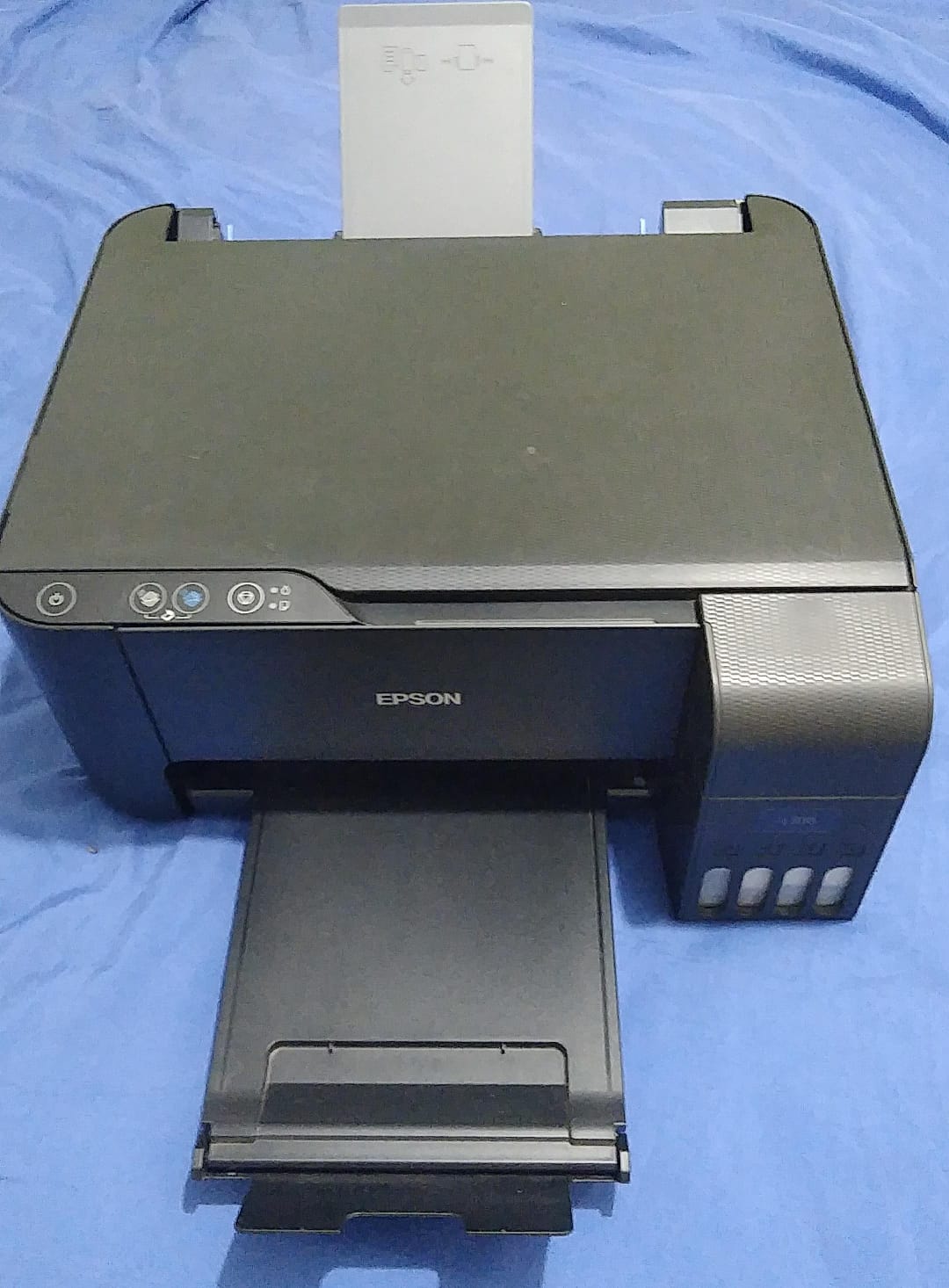 impresoras y scanners - Impresora Epson 