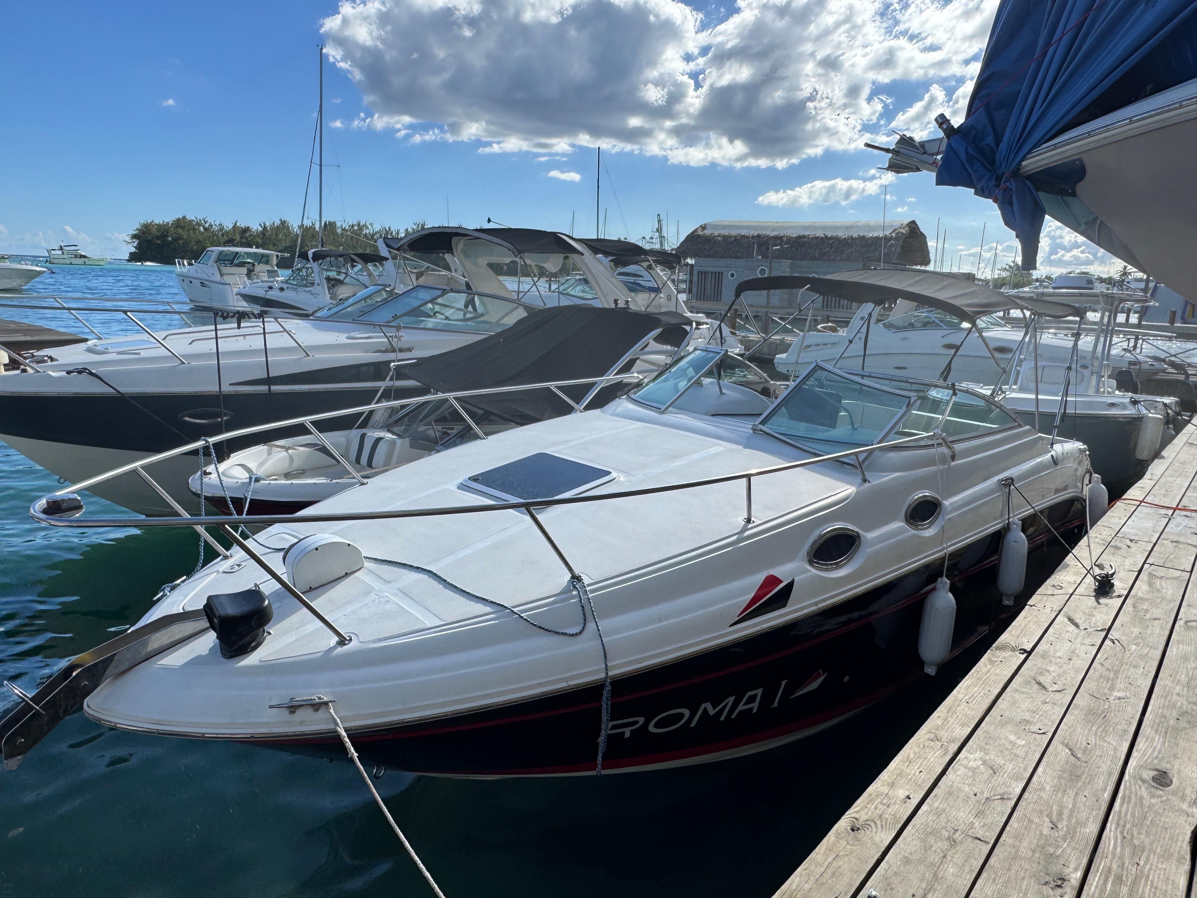 botes - 🚤 EN VENTA – YATE SEA RAY 2000 1