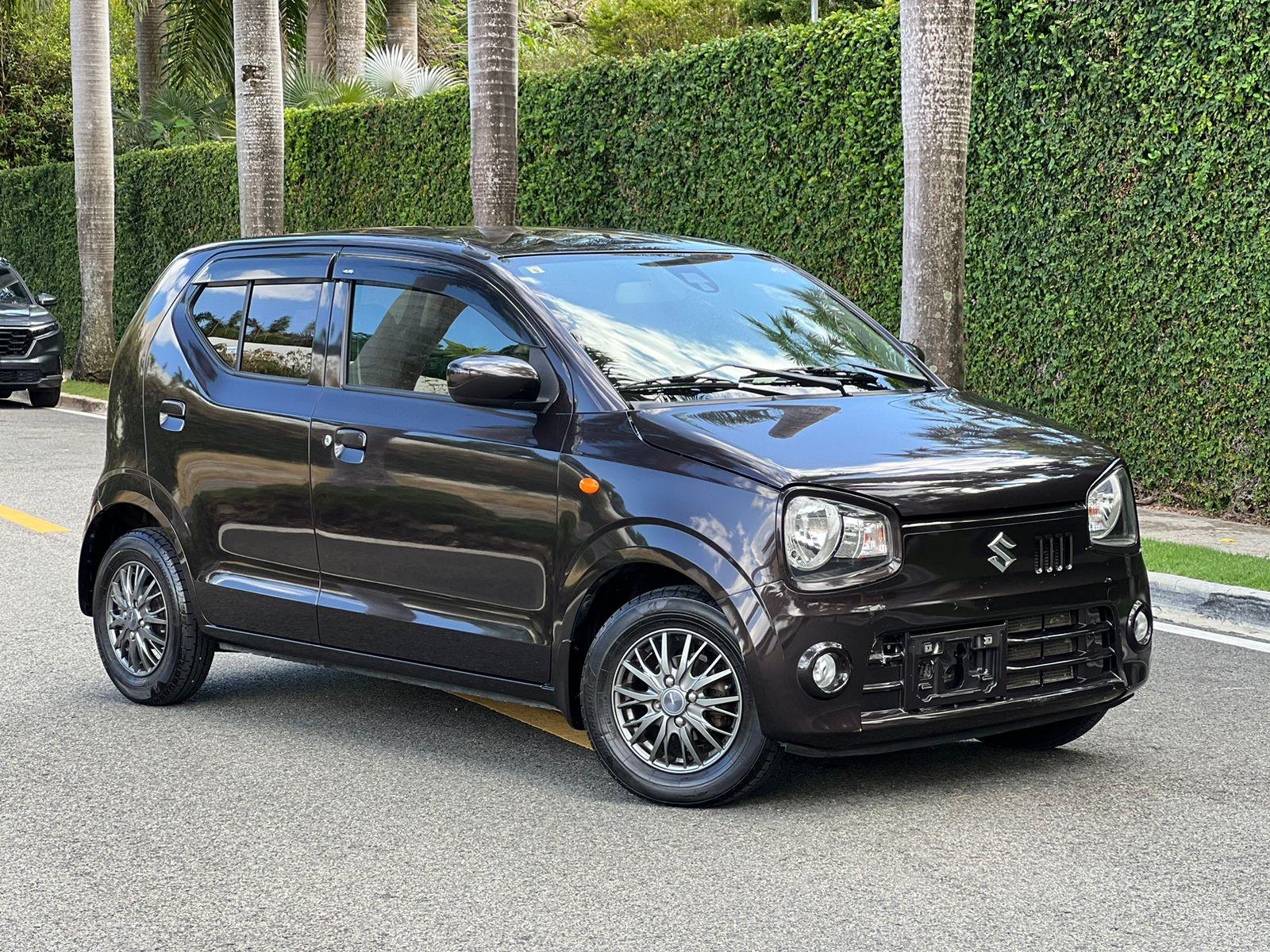 carros - ✅🎉Oferta de Feria Suzuki Alto 2017 Full con tan solo RD:$50mil de inicial🔥🧨🚨 3