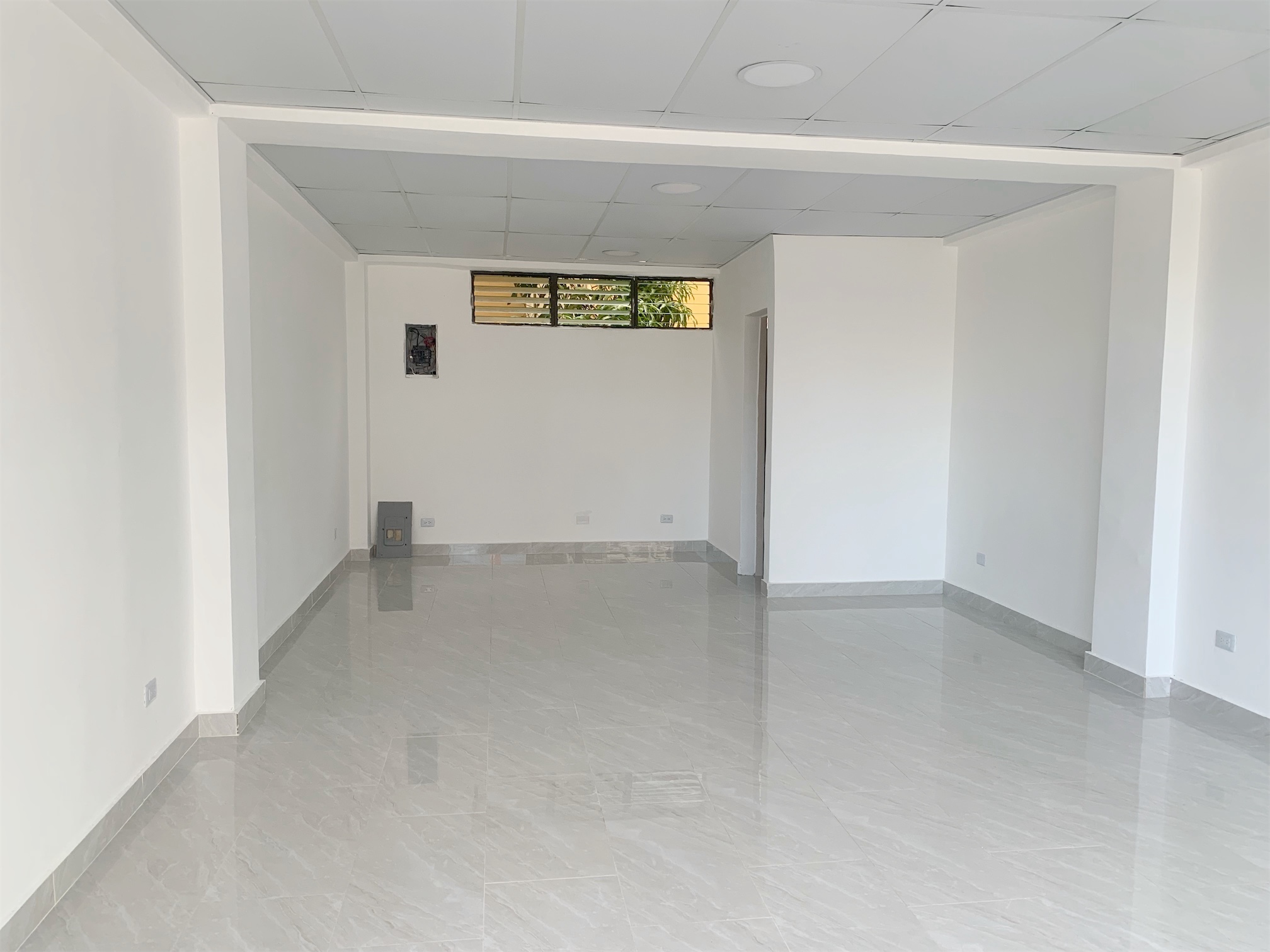 oficinas y locales comerciales - Local en Piantini 2