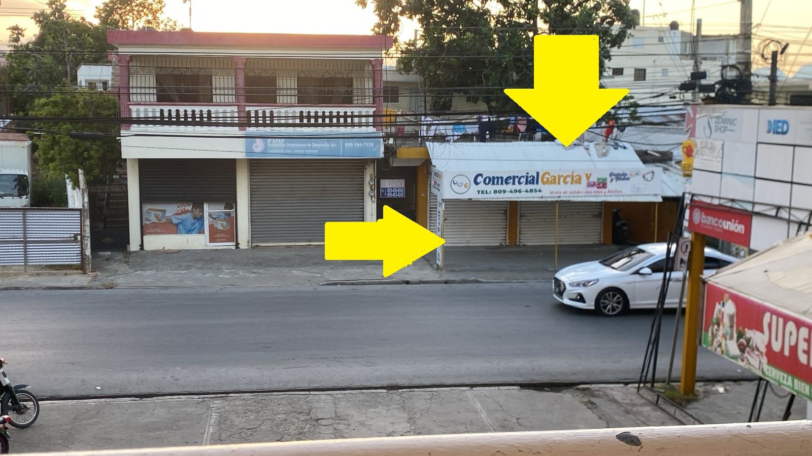 casas - Casa en Nagua 7
