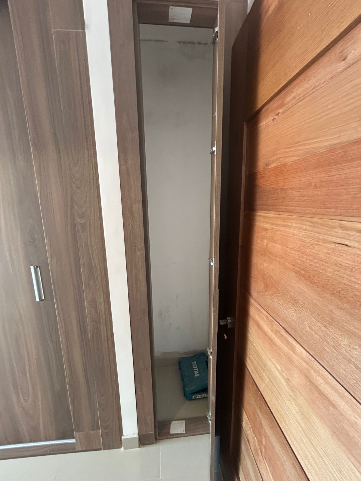 apartamentos - ALQUILO A ESTRENAR APARTAMENTO ARROY HONDO 5