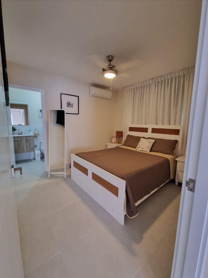 casas vacacionales y villas - Villa duplex en venta  3