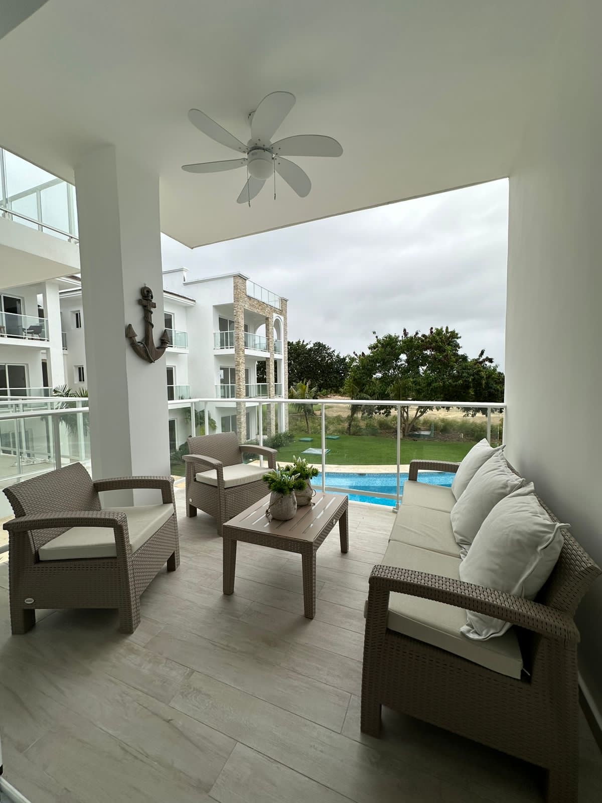 apartamentos - Escápate al Paraíso y vive tu sueño en el Caribe!!! 0