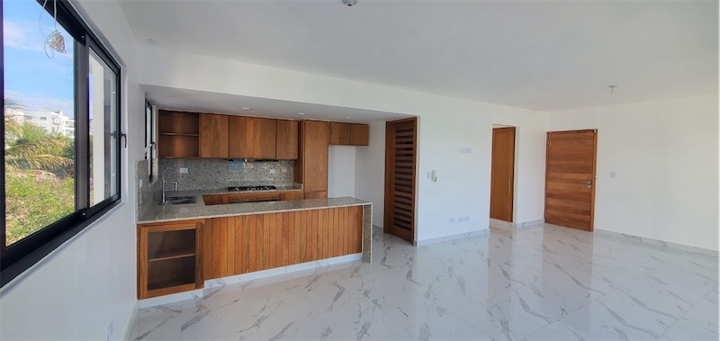 apartamentos - Apartamento En Venta en Los Alamos 7