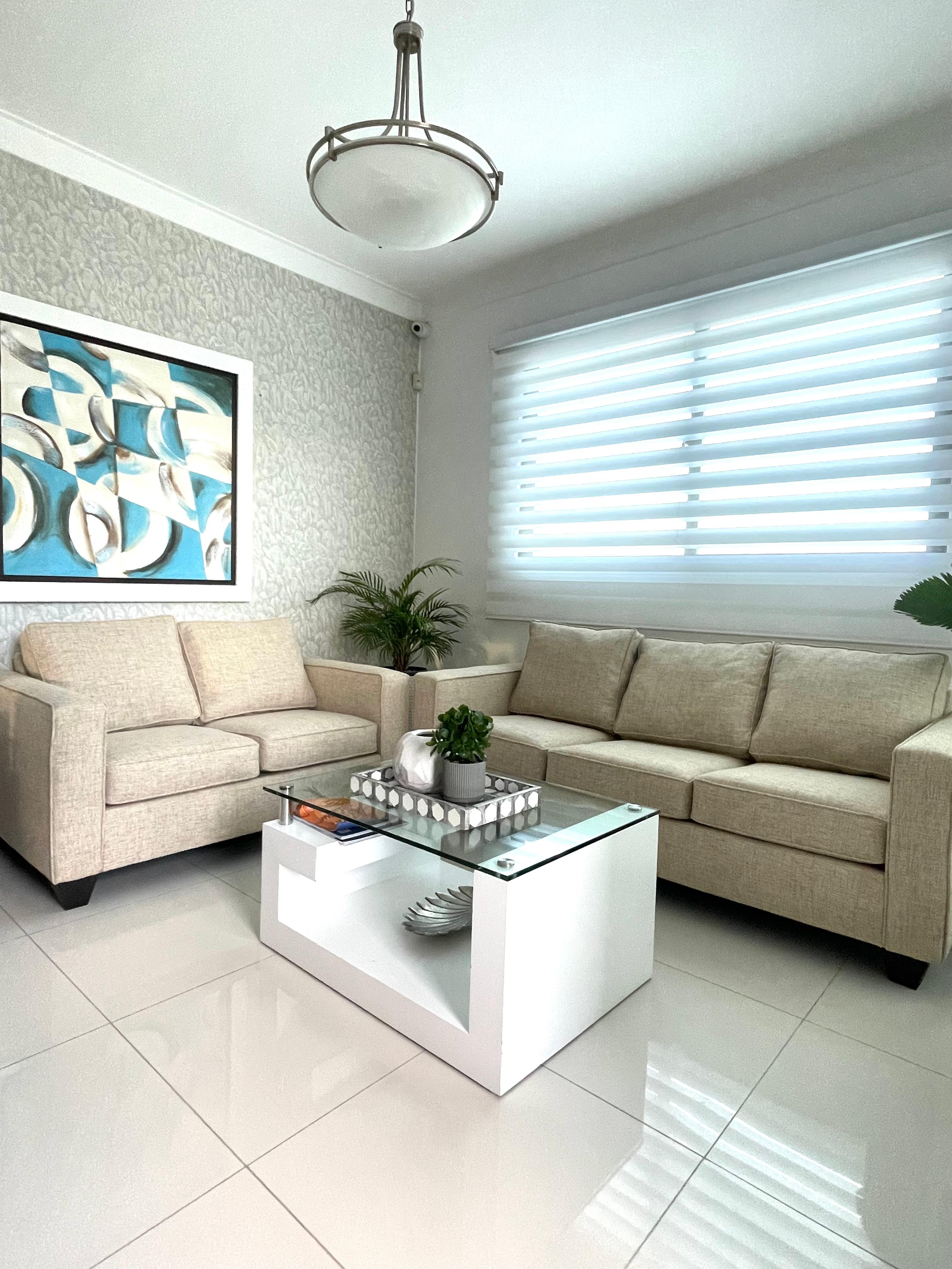 apartamentos - APARTAMENTO EN VENTA EN EL DORADO II, SANTIAGO. 0