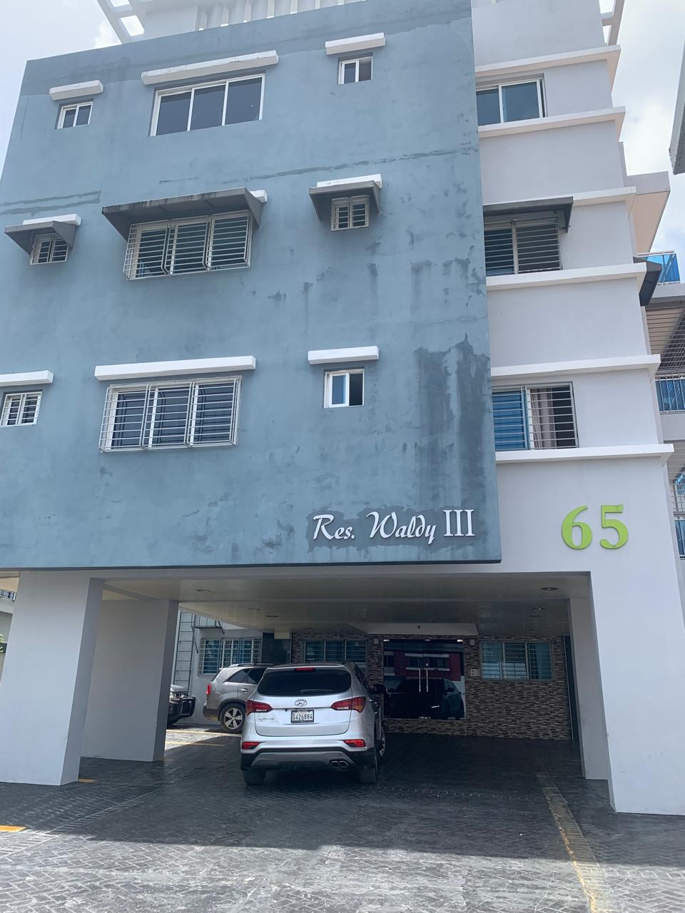 apartamentos - Apartamento en venta Marañon II