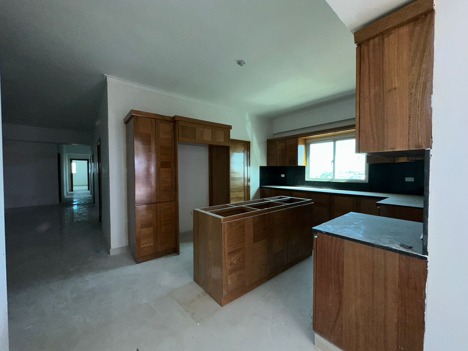 apartamentos - Venta de Apartamento en Alma Rosa I 