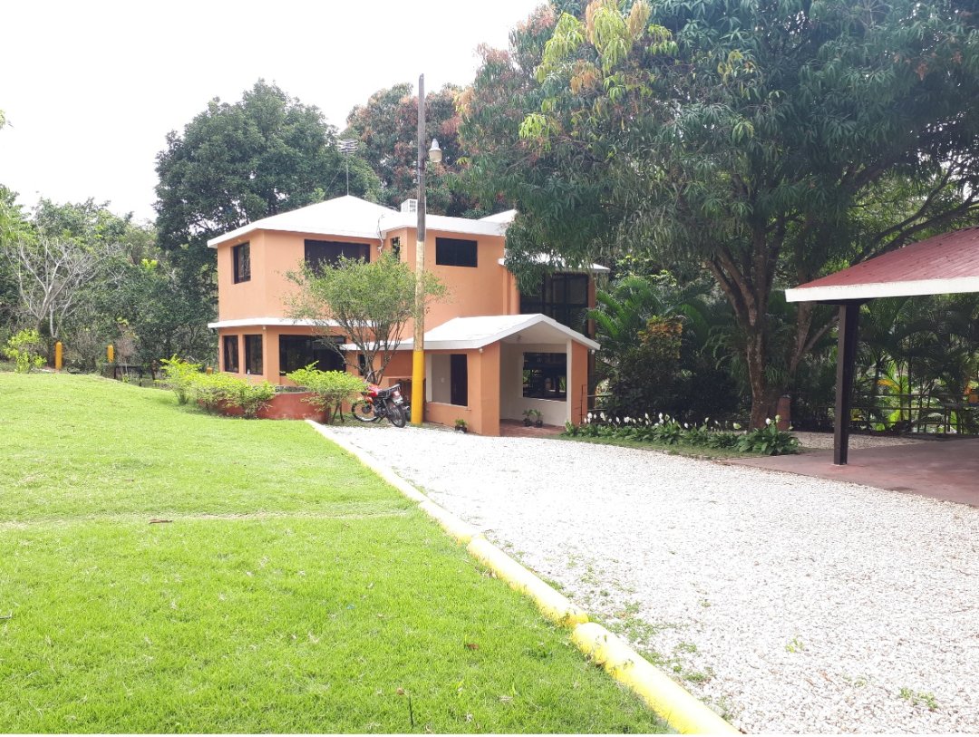 solares y terrenos - Vendo Finca en San Cristóbal 0