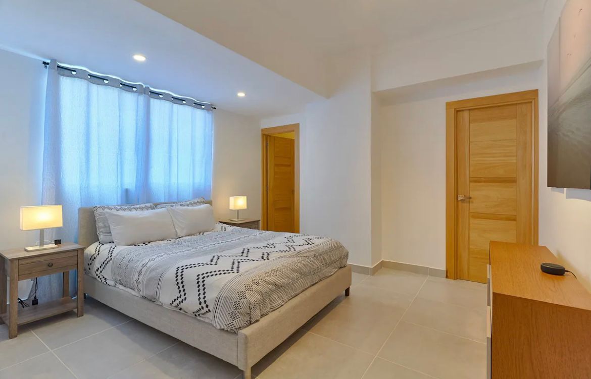 apartamentos - Alquiler de Apartamento en La Esperilla 5