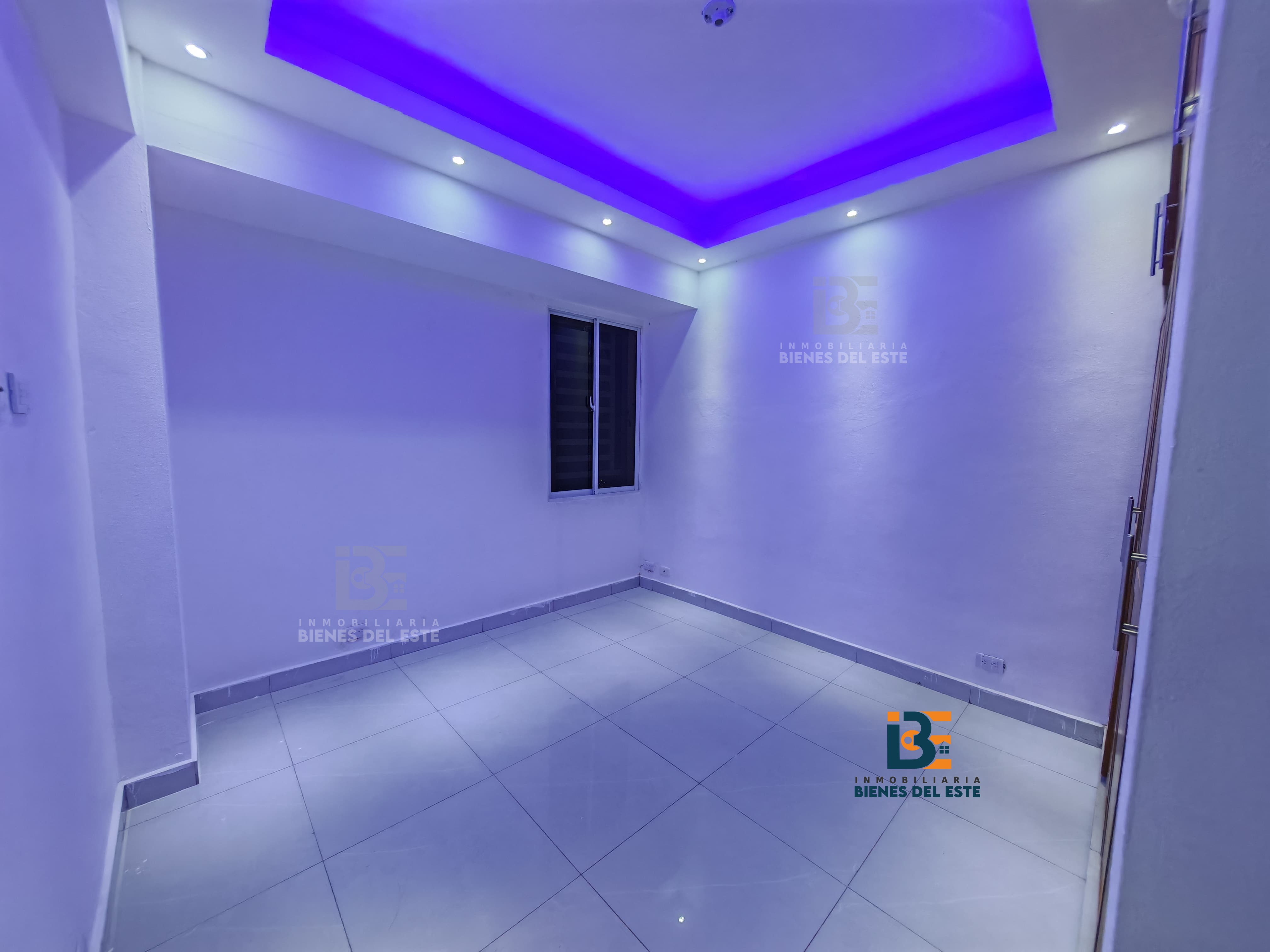 apartamentos - Se Renta Lujoso Apartamento con Tres habitaciones. 7