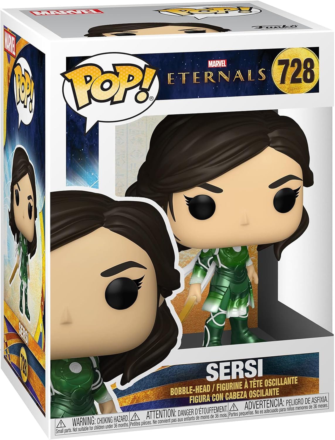 hobby y coleccion - Funkos 3