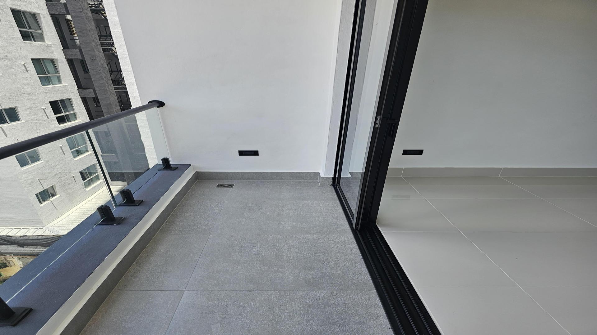 apartamentos - Apartamento a estrenar en alquiler en Serralles 3