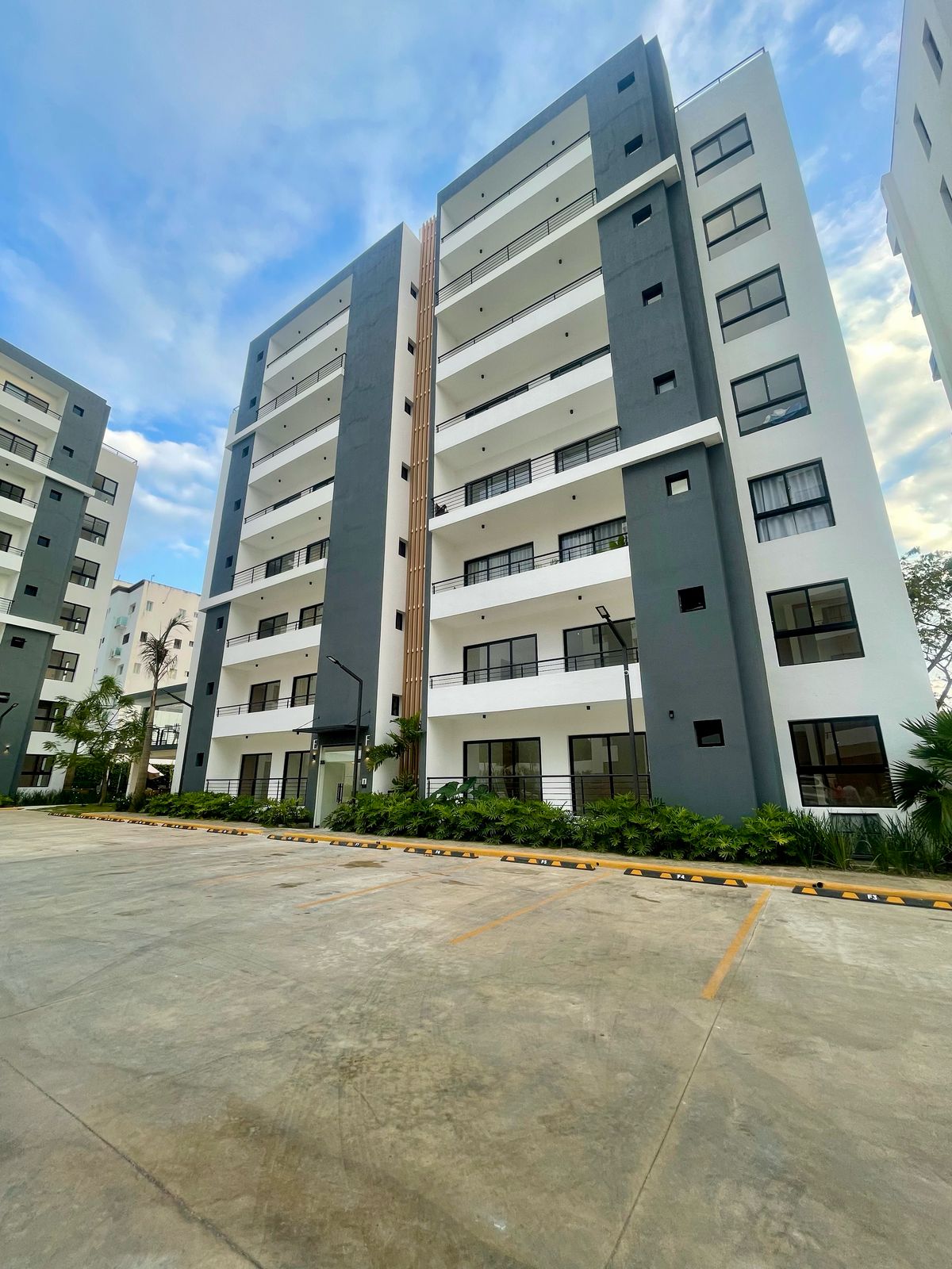 apartamentos - Apartamento de Venta en Las Damas  6