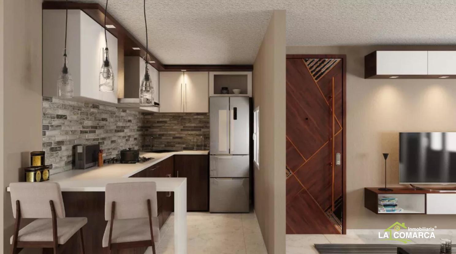 apartamentos - Espectacular Residencial Tipo Resort La Vega City | Apartamentos 6