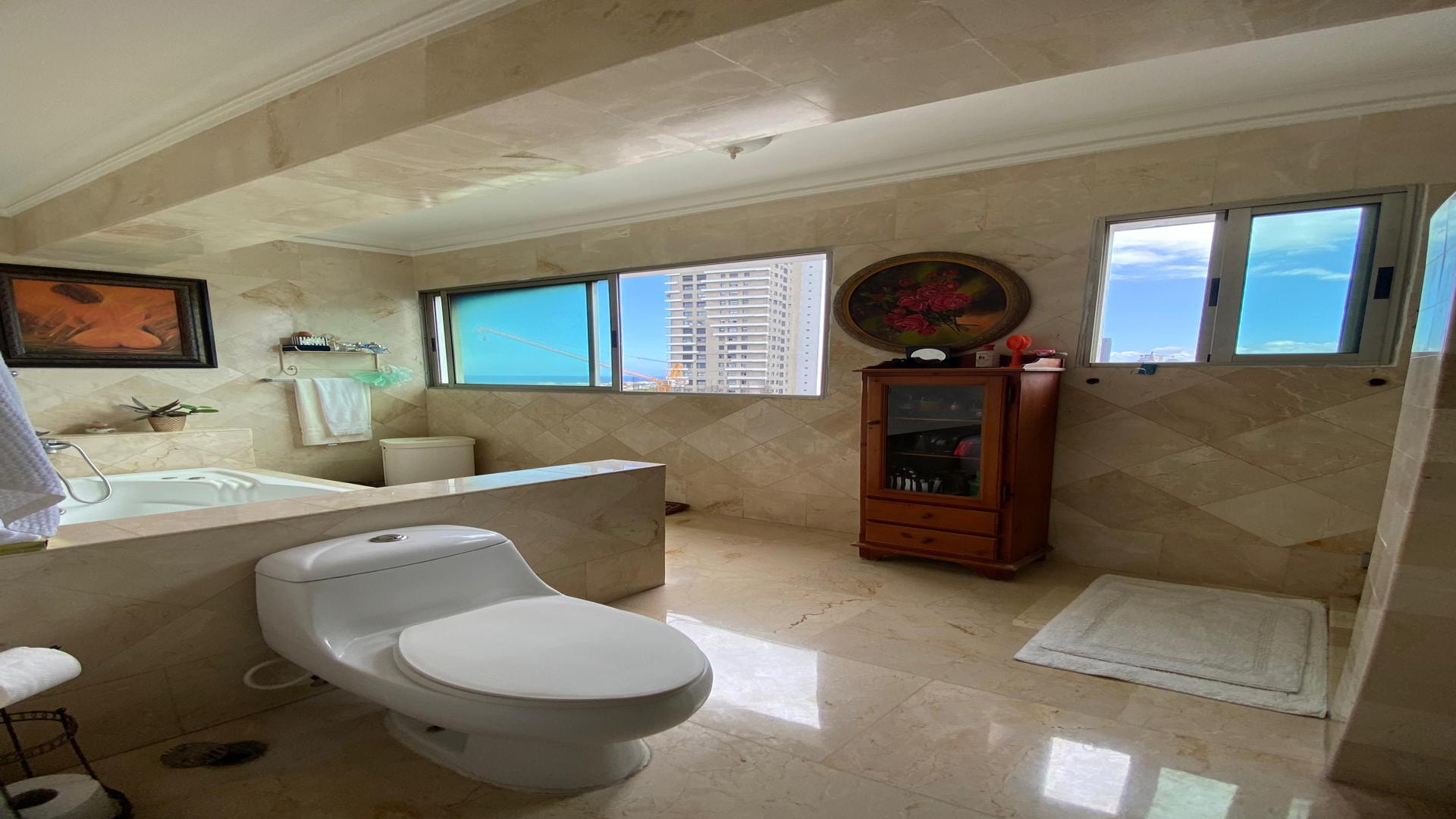 apartamentos - Penthouse en Los Cacicazgos | Vista al Mar +700 m² 7