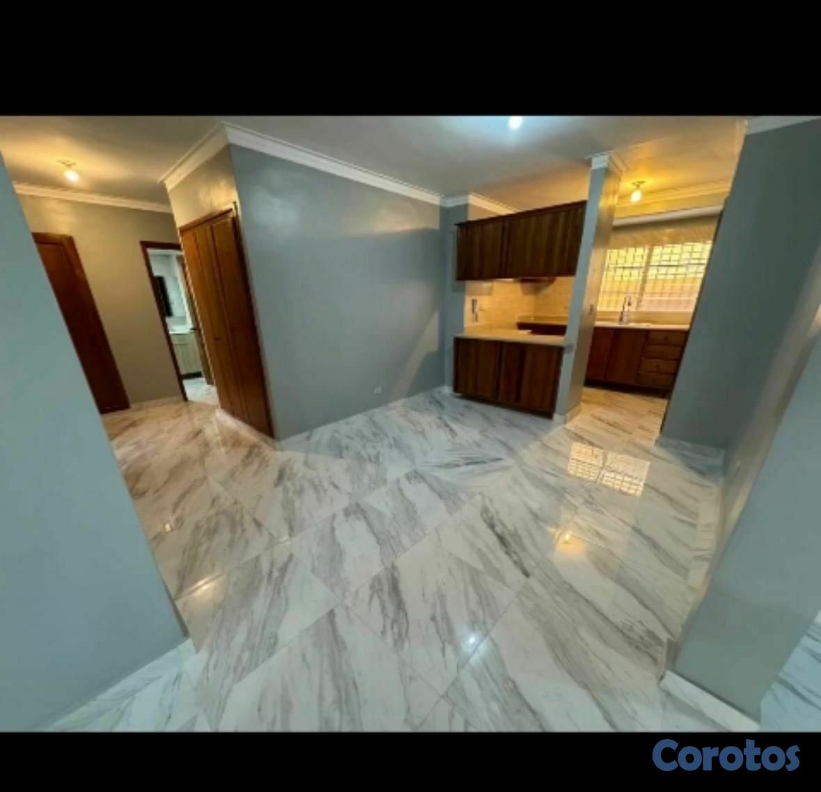 apartamentos - Se vende Apartamento en Residencial Ciuda Real II  3