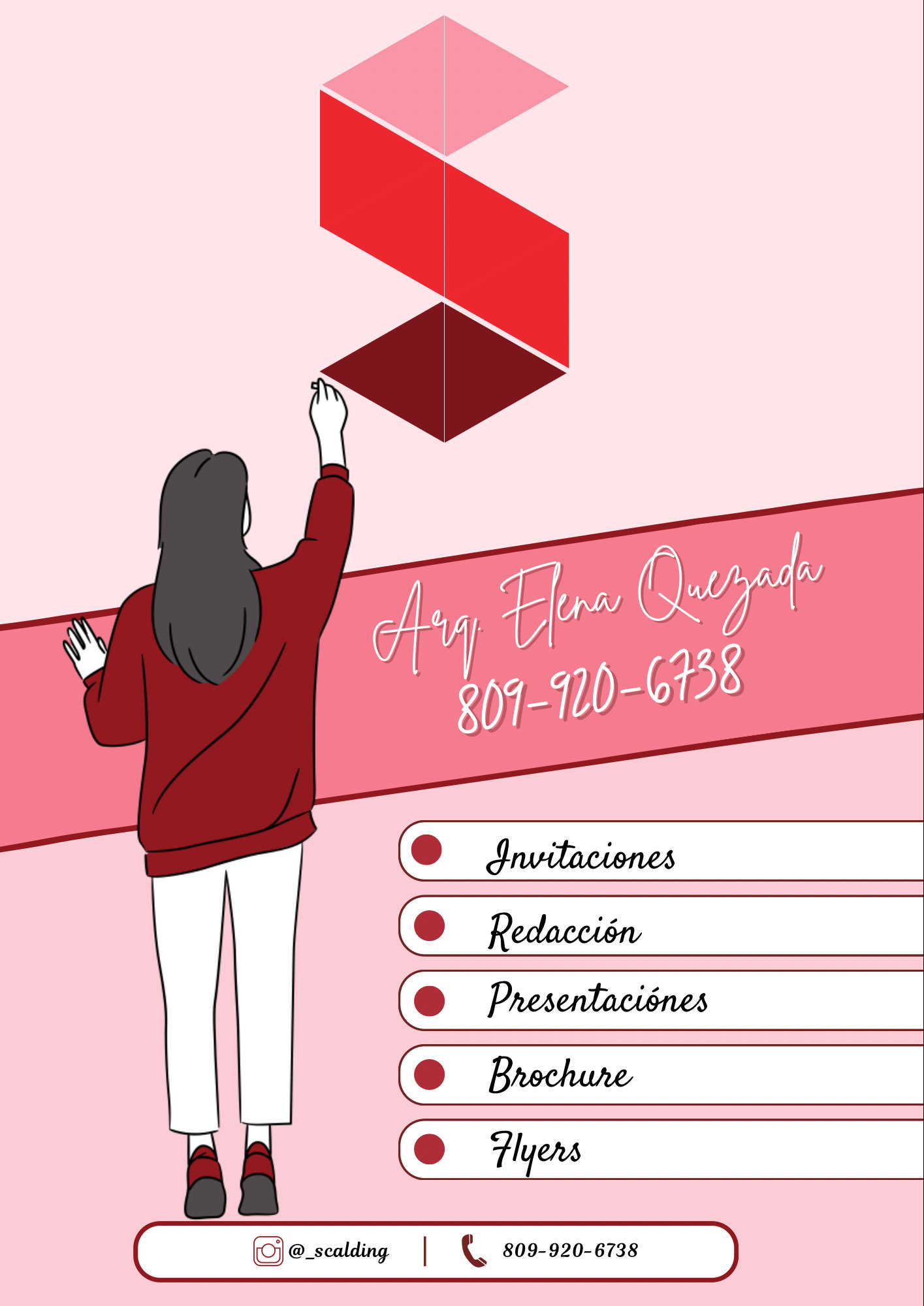 servicios profesionales - Trabajos Academicos.  0
