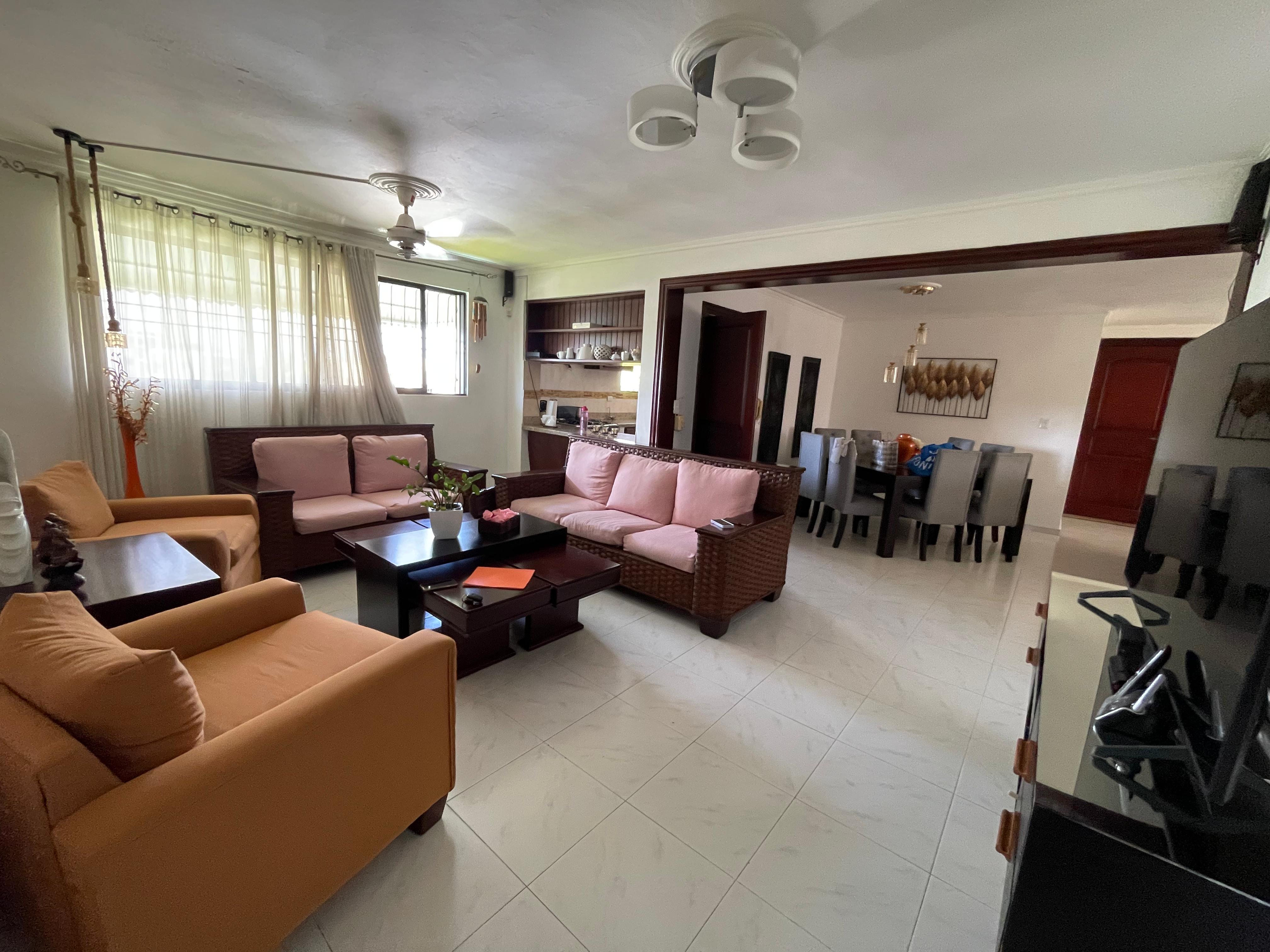 apartamentos - APARTAMENTO EN VENTA EN LA ESPAÑOLA. 7