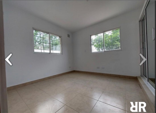 apartamentos - Apto. 2 Habitaciones en Venta. 
1er Nivel
Res. La Vereda 
Apto. H1 8