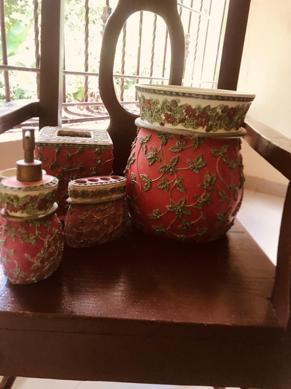 decoración y accesorios - para hogar  2