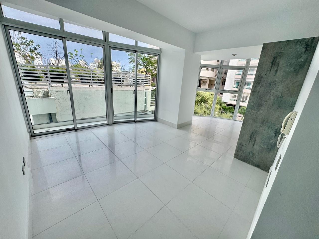 apartamentos - Apartamento Nuevo en Venta PIANTINI 5