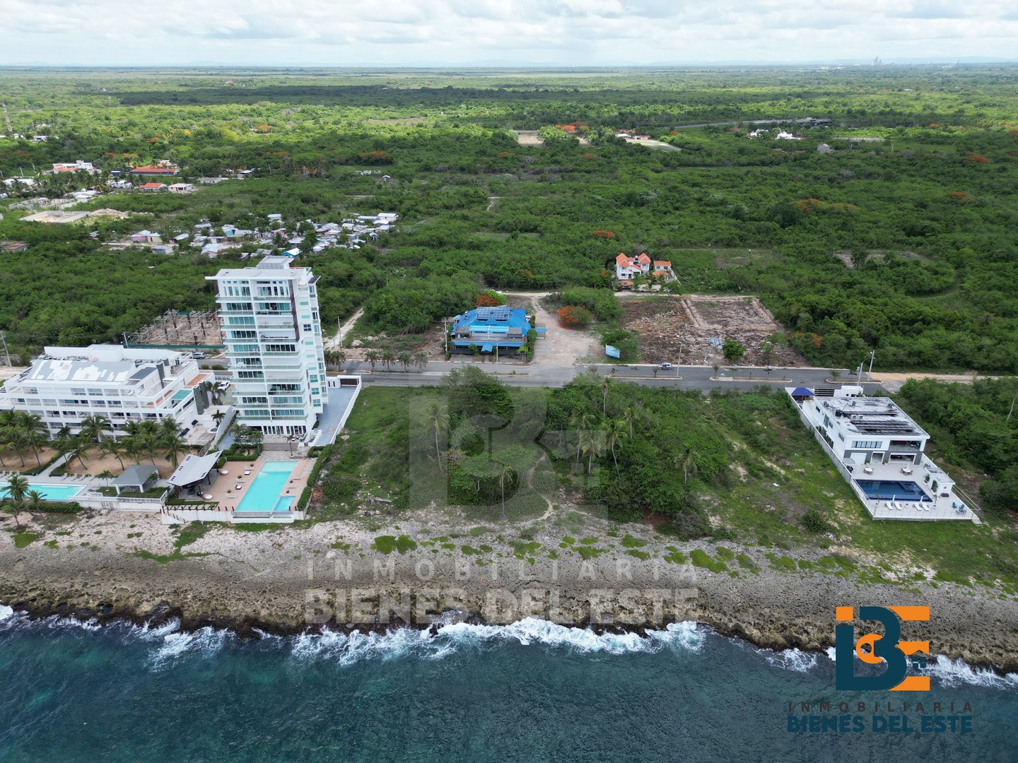 solares y terrenos - Solares DE VENTA en Juan Dolio 8