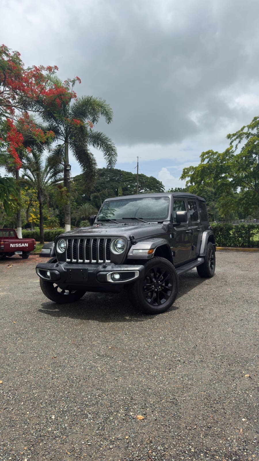 jeepetas y camionetas - Jeep  5