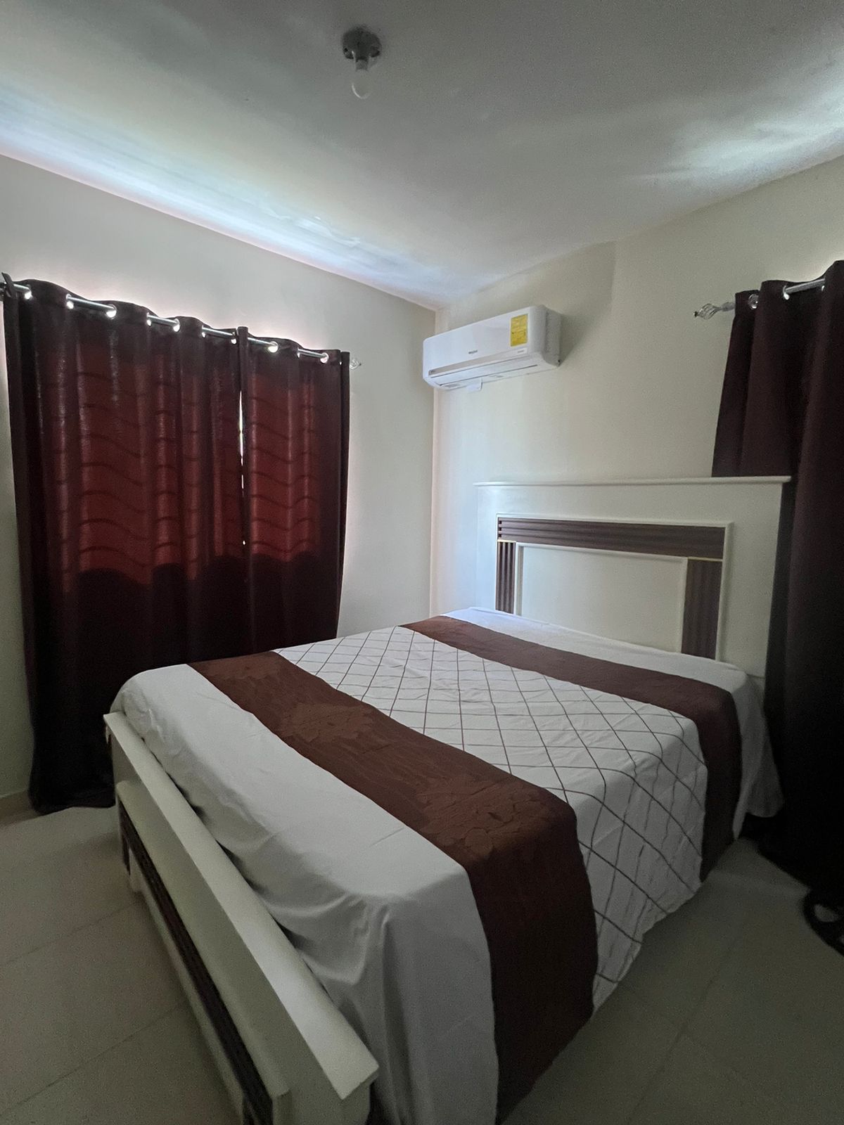 apartamentos - Cómodo apartamento en residencial cerrado, Prado Alto 5
