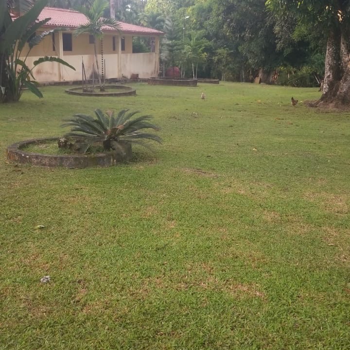 solares y terrenos - venta de Finca en guerra con 145 tareas República Dominicana 