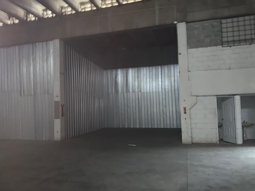otros inmuebles - Nave 2,057 mts zona franca aut Duarte  1