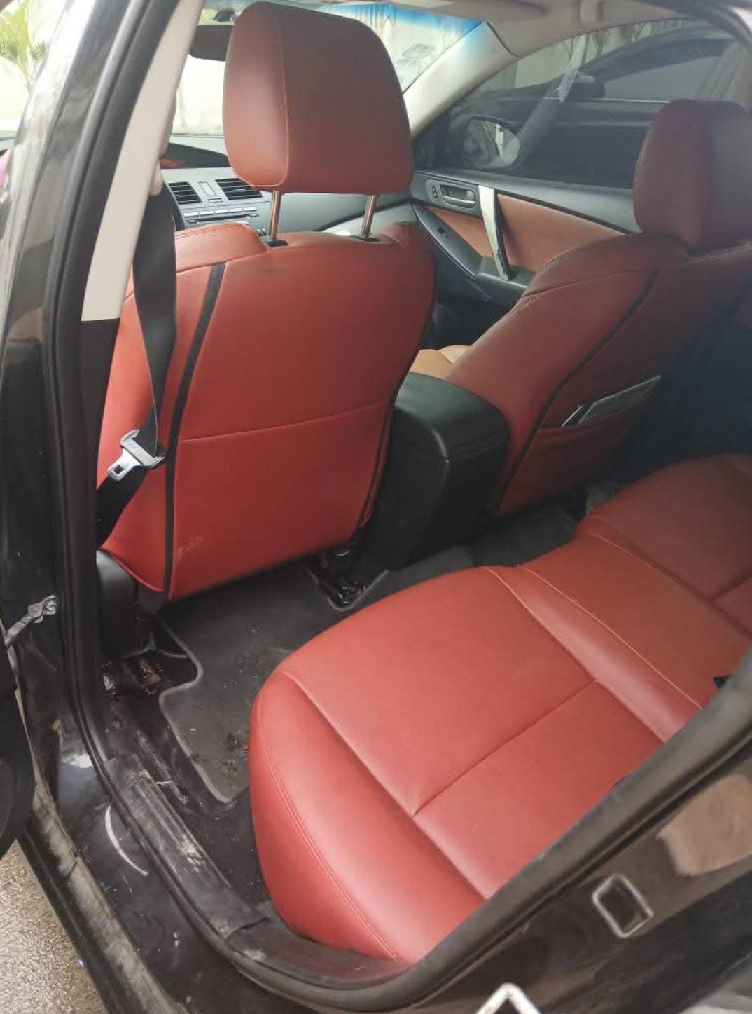 carros - mazda 3 2010 hatchback en buen precio 7