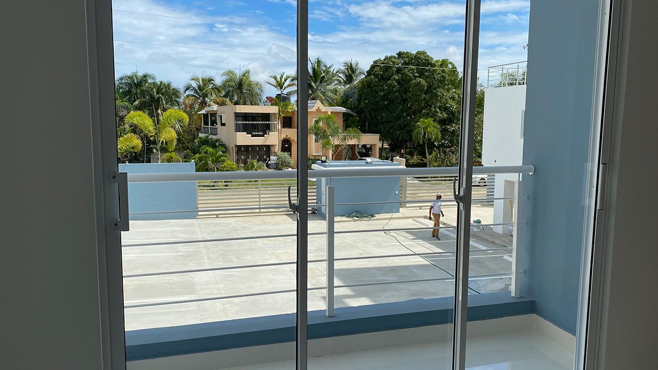 apartamentos - 64 M2 | 2 Hab + Parqueo | Us$ 63,000 Negociable. 5